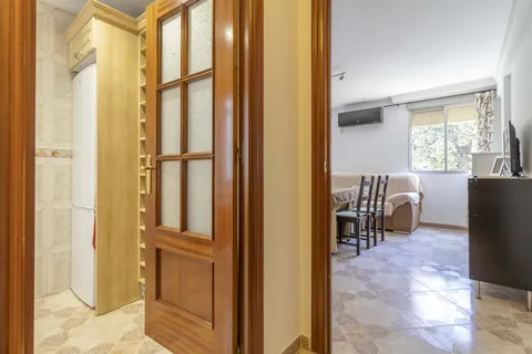 Pis de 68 m² a Sevilla