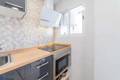 Habitació de lloguer, València