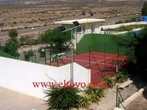 Pis de 110 m² a Almeria