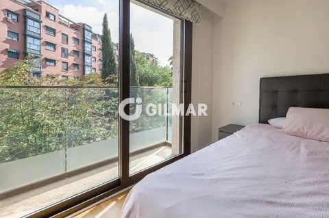 Pis de 60 m² a Madrid