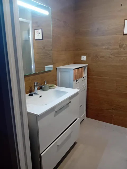 Habitació de lloguer, Pallejà