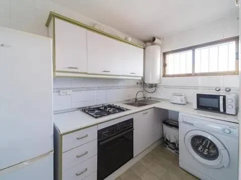 Piso de 80 m² en Roquetas de Mar