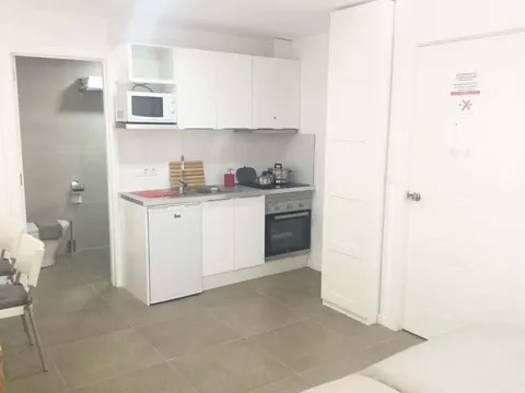Pis de 30 m² a València