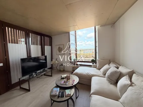 Piso de 100 m² en Ibiza