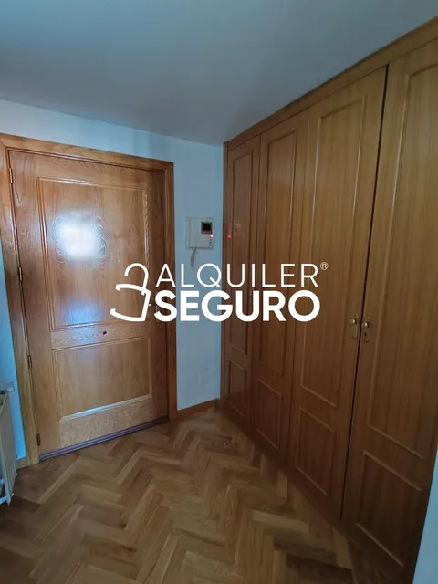 Piso de 45 m² en Madrid