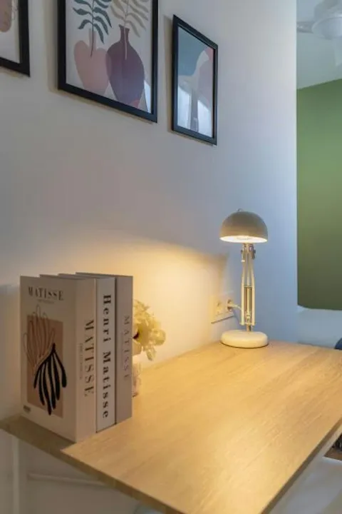 Zimmer zur Miete, Madrid