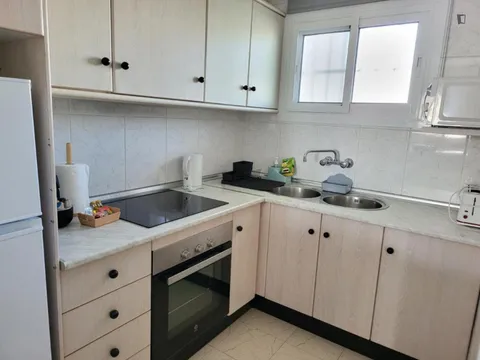 Pis de 50 m² a Fuengirola