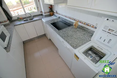 Pis de 66 m² a Jerez de la Frontera