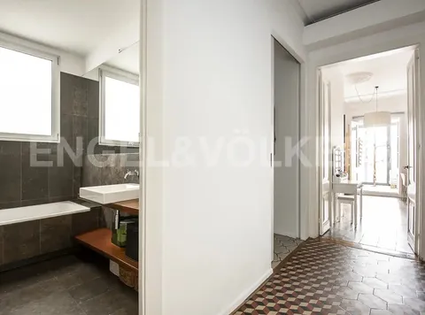 Pis de 193 m² a Barcelona
