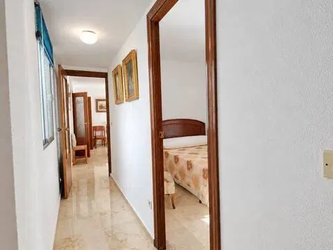 Pis de 93 m² a Sevilla
