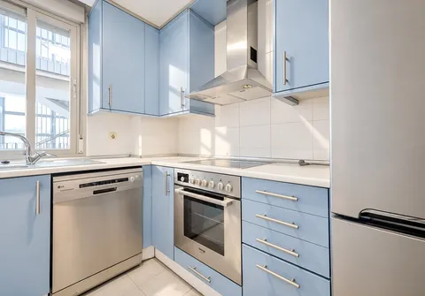 Pis de 80 m² a Madrid
