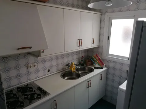 Pis de 50 m² a Còrdova