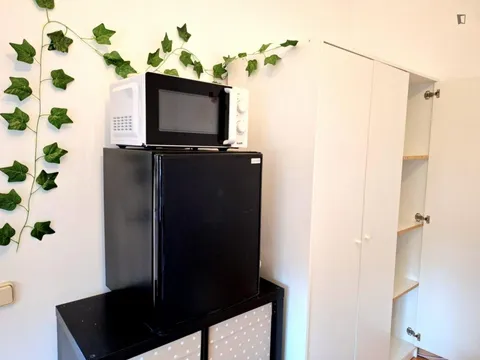 Stanza in affitto, Barcelona