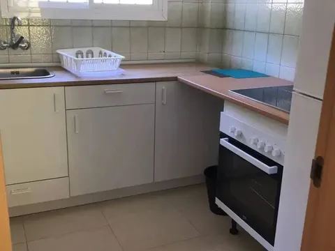 Pis de 30 m² a Benalmádena