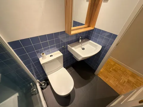 Pis de 157 m² a Madrid