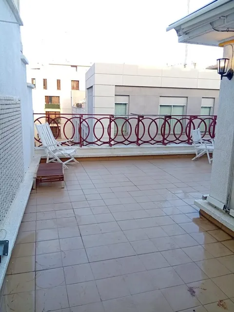 Pis de 85 m² a València