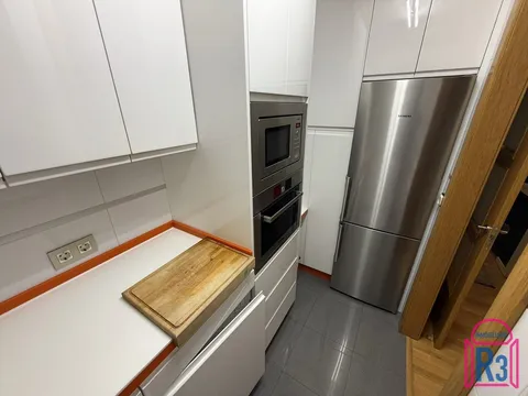 Pis de 67 m² a Lleó