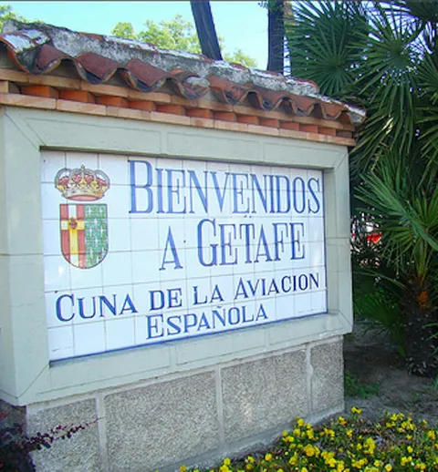 Habitació de lloguer, Getafe