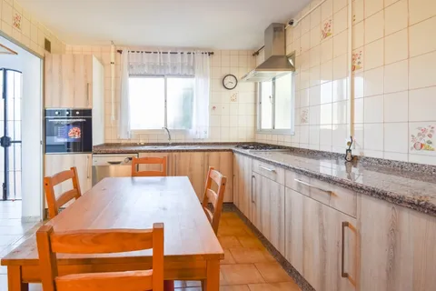 Casa de 284 m² a Mijas