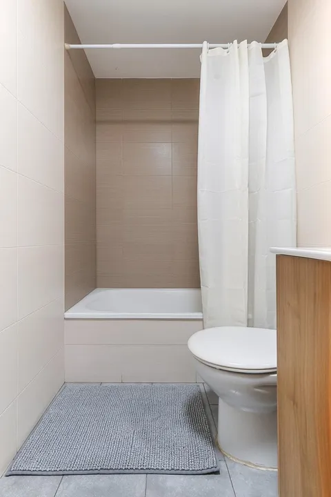 Pis de 55 m² a Alacant