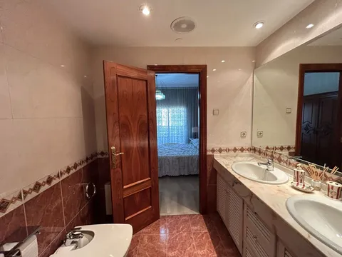 Pis de 108 m² a Tarragona