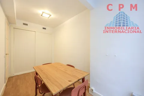 Pis de 186 m² a Madrid