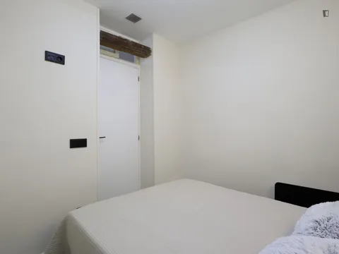 Pis de 65 m² a Madrid
