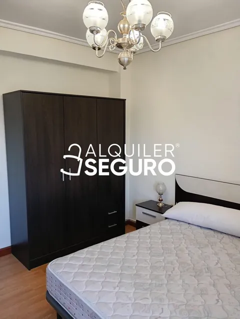Pis de 72 m² a Burgos