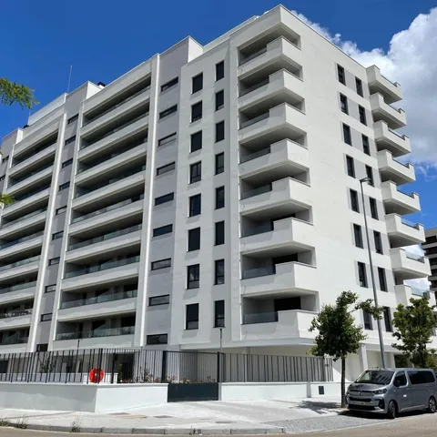 Pis de 76 m² a Valladolid