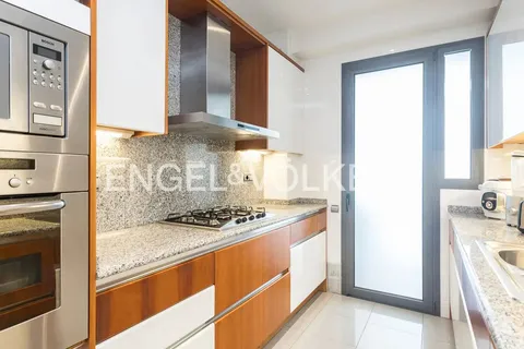 Pis de 114 m² a Barcelona
