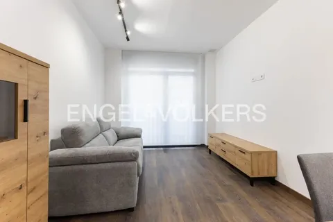 Piso de 50 m² en Valencia