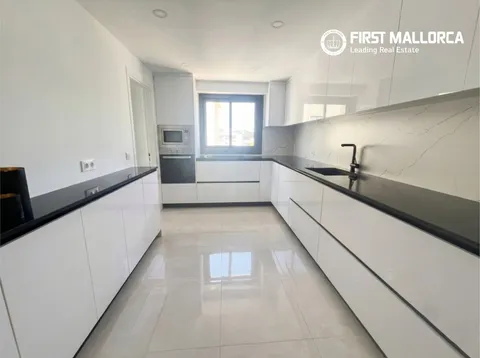 Pis de 126 m² a Calvià