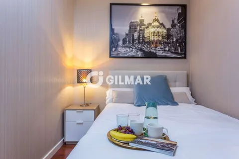 Квартира 31 м² у Madrid (4/18)