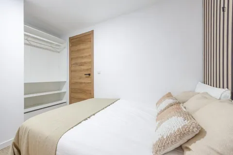 Stanza in affitto, Valencia