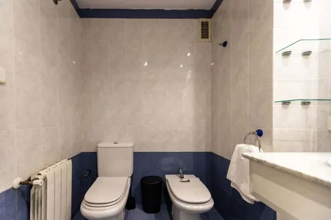 Room for rent, Valencia
