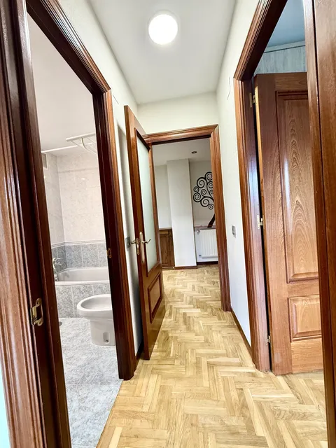 Pis de 98 m² a Gijón
