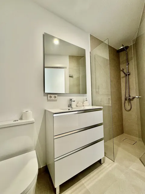Pis de 113 m² a Palma
