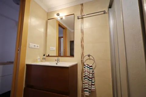 Pis de 65 m² a Torremolinos