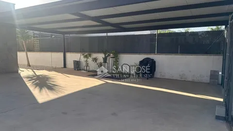 Casa de 131 m² a Asp