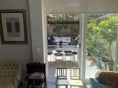 Pis de 170 m² a Madrid