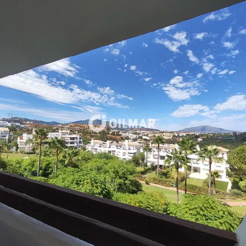 Pis de 95 m² a Màlaga