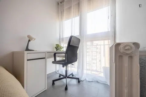 Habitació de lloguer, València