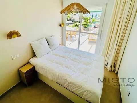 Wohnung 140 m² in Marbella
