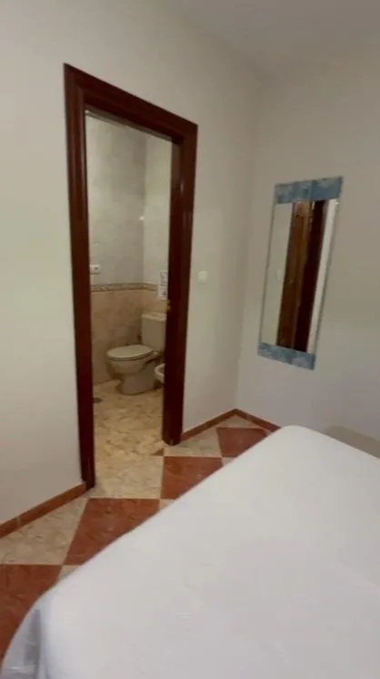 Квартира 30 м² у Granada