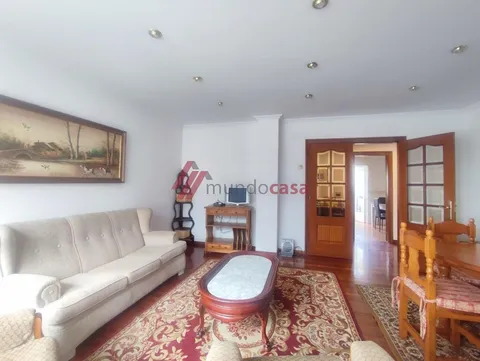 Pis de 90 m² a Ferrol