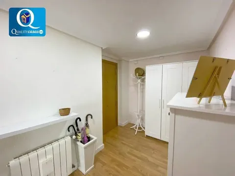 Pis de 100 m² a Sant Vicent del Raspeig