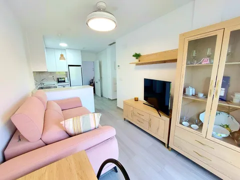 Pis de 55 m² a Elx