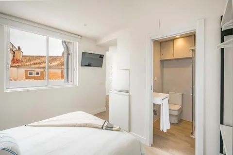 Appartamento 45 m² a Málaga