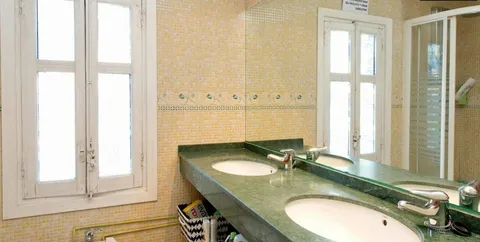 Zimmer zur Miete, Madrid