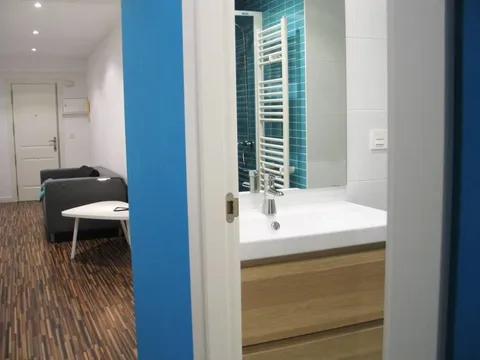 Appartamento 111 m² a Salamanca
